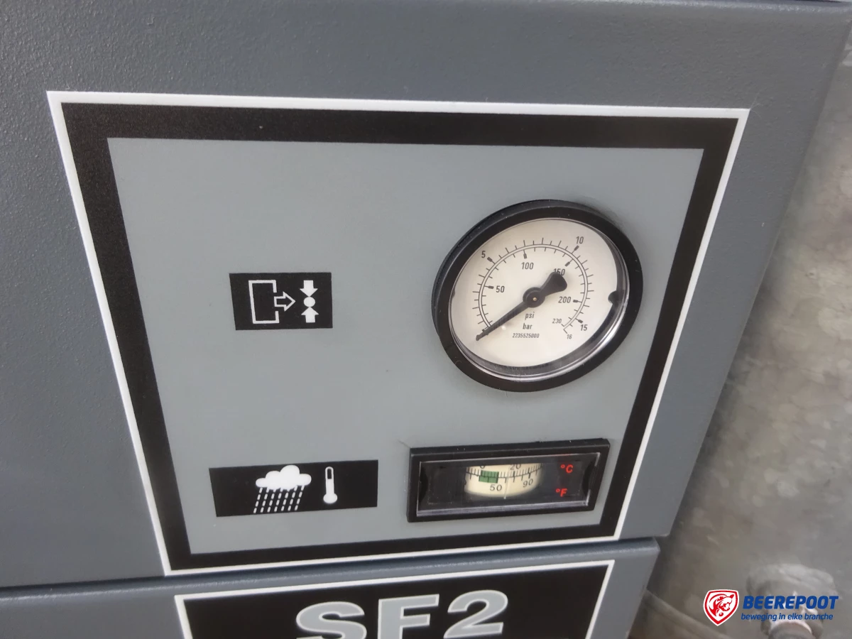 Compressor